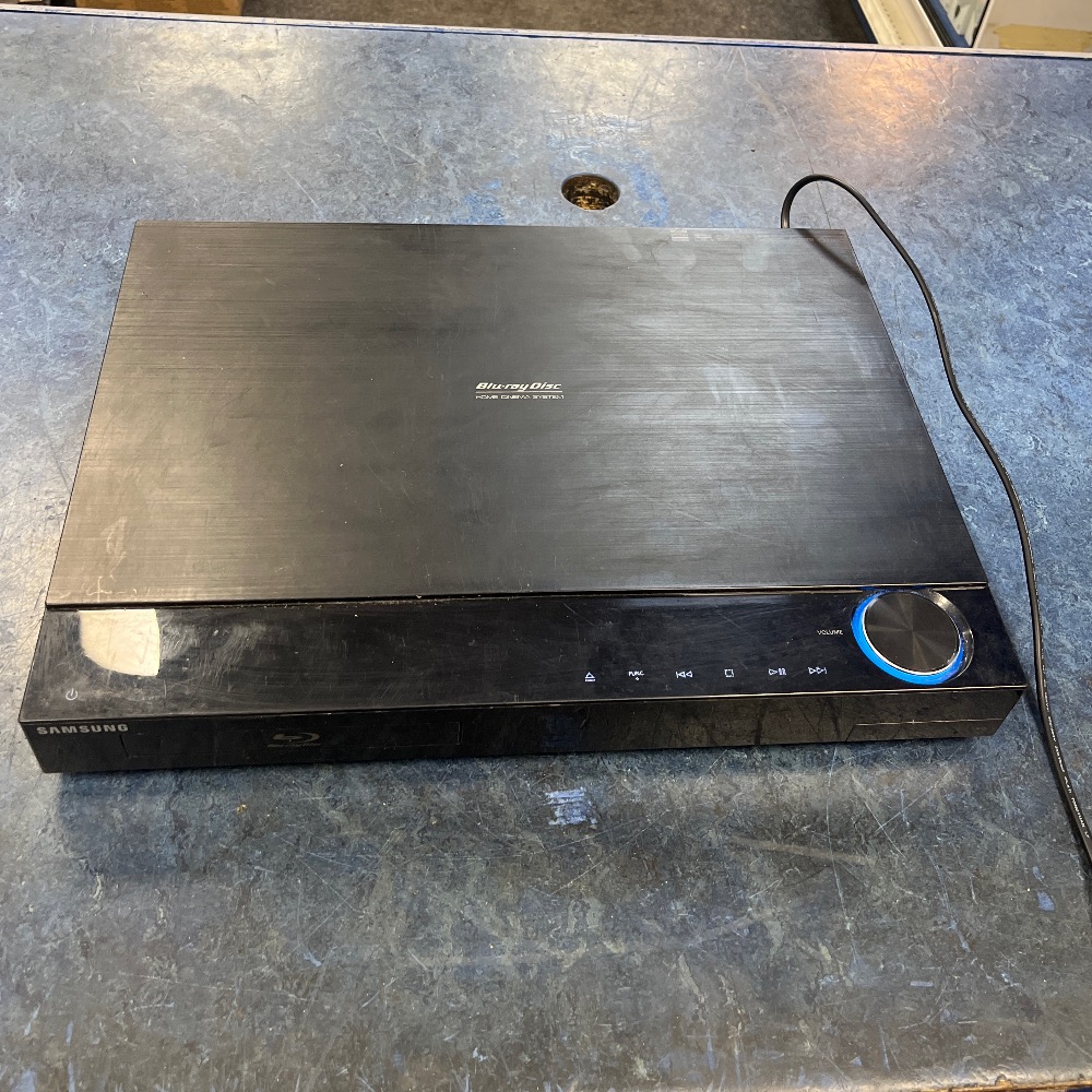 Samsung Samsung bluray btc5500 Own4Less